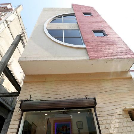 Hotel O Mall Residency Amritsar Exterior foto