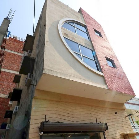 Hotel O Mall Residency Amritsar Exterior foto