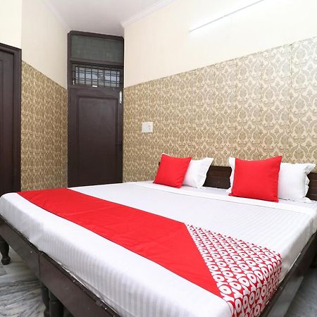Hotel O Mall Residency Amritsar Exterior foto